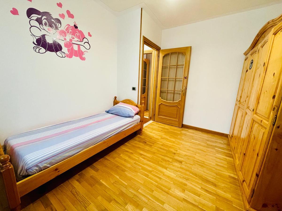 Апартаменти Casa Levante 4 Каннобіо Екстер'єр фото