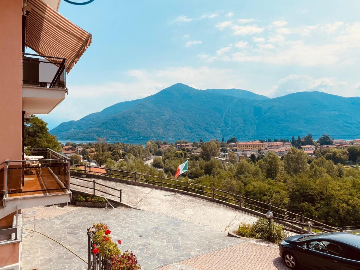 Апартаменти Casa Levante 4 Каннобіо Екстер'єр фото
