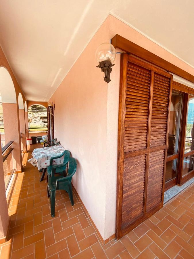 Апартаменти Casa Levante 4 Каннобіо Екстер'єр фото